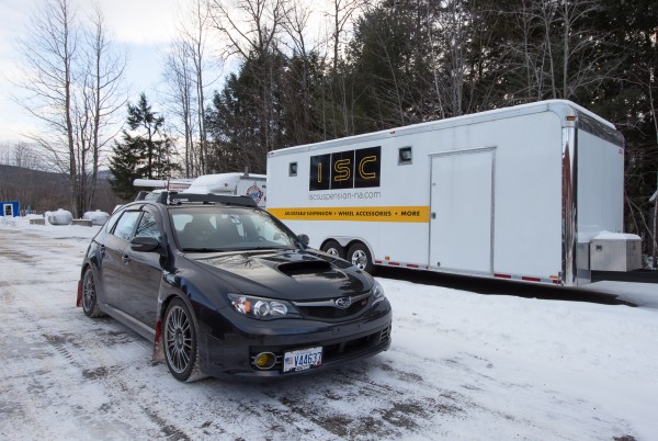 2011 wrx coilovers