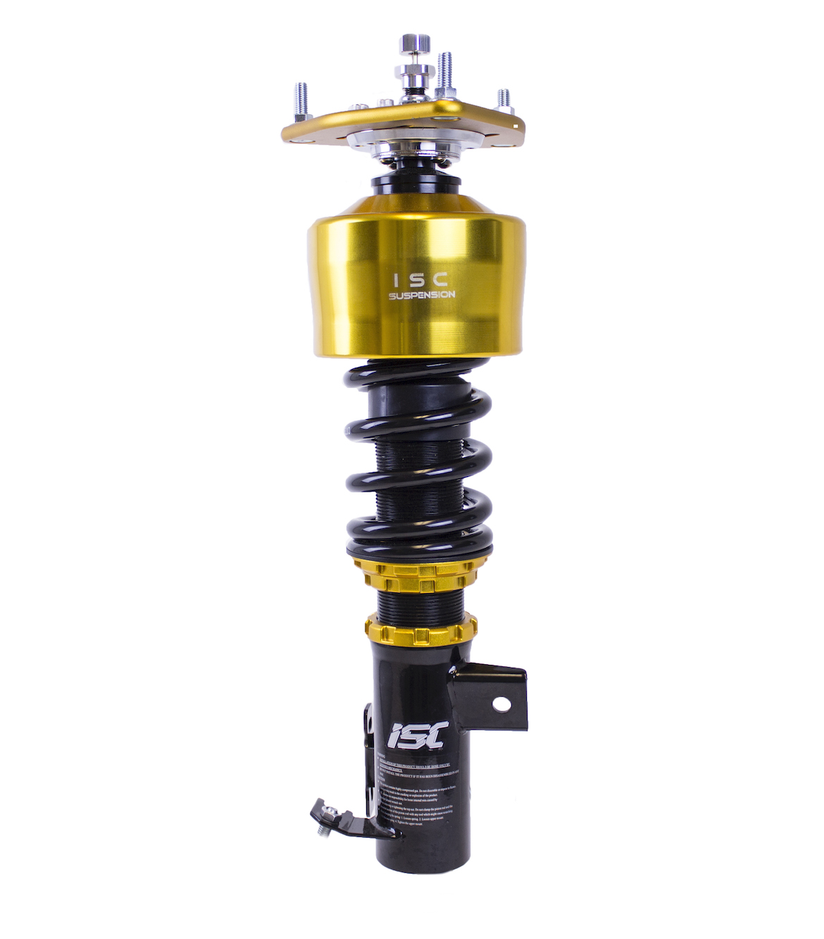 aircup coilover