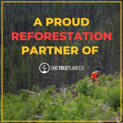 Tree Planting