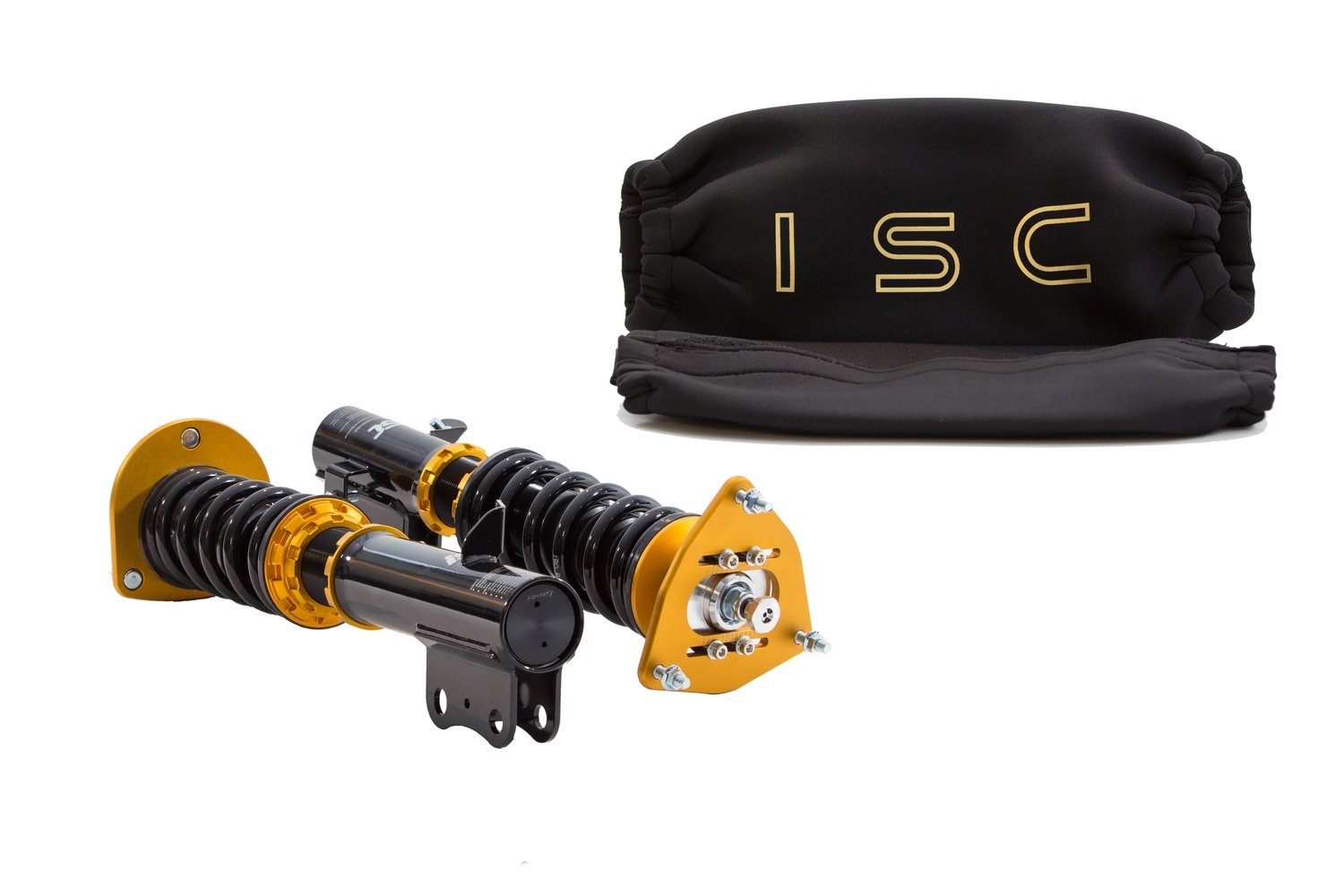 ISC Suspension